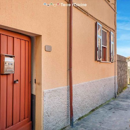 Il Nido Delle Cinque Terre Apartment Volastra Ngoại thất bức ảnh