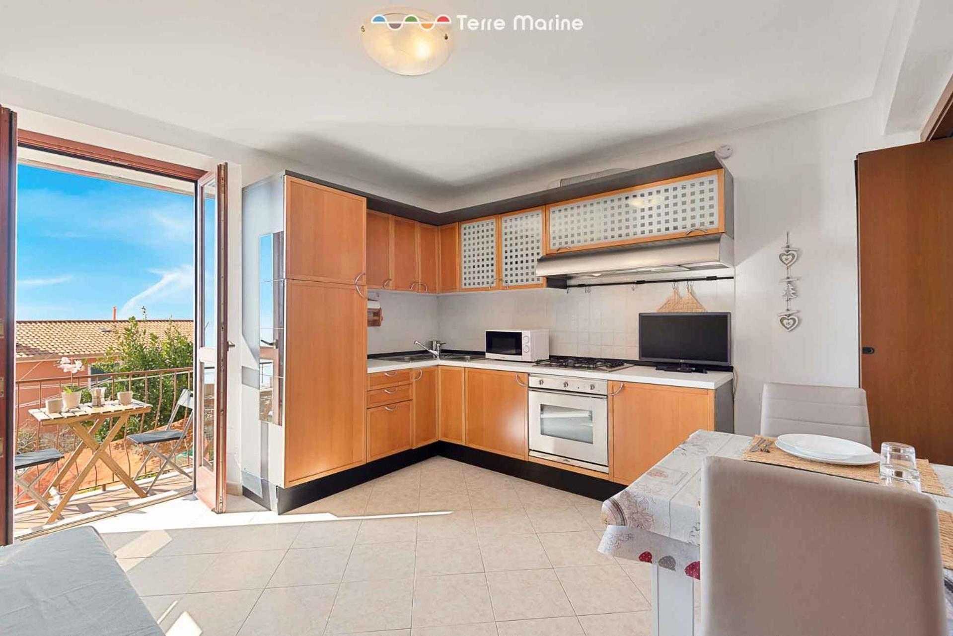 Il Nido Delle Cinque Terre Apartment Volastra Ngoại thất bức ảnh