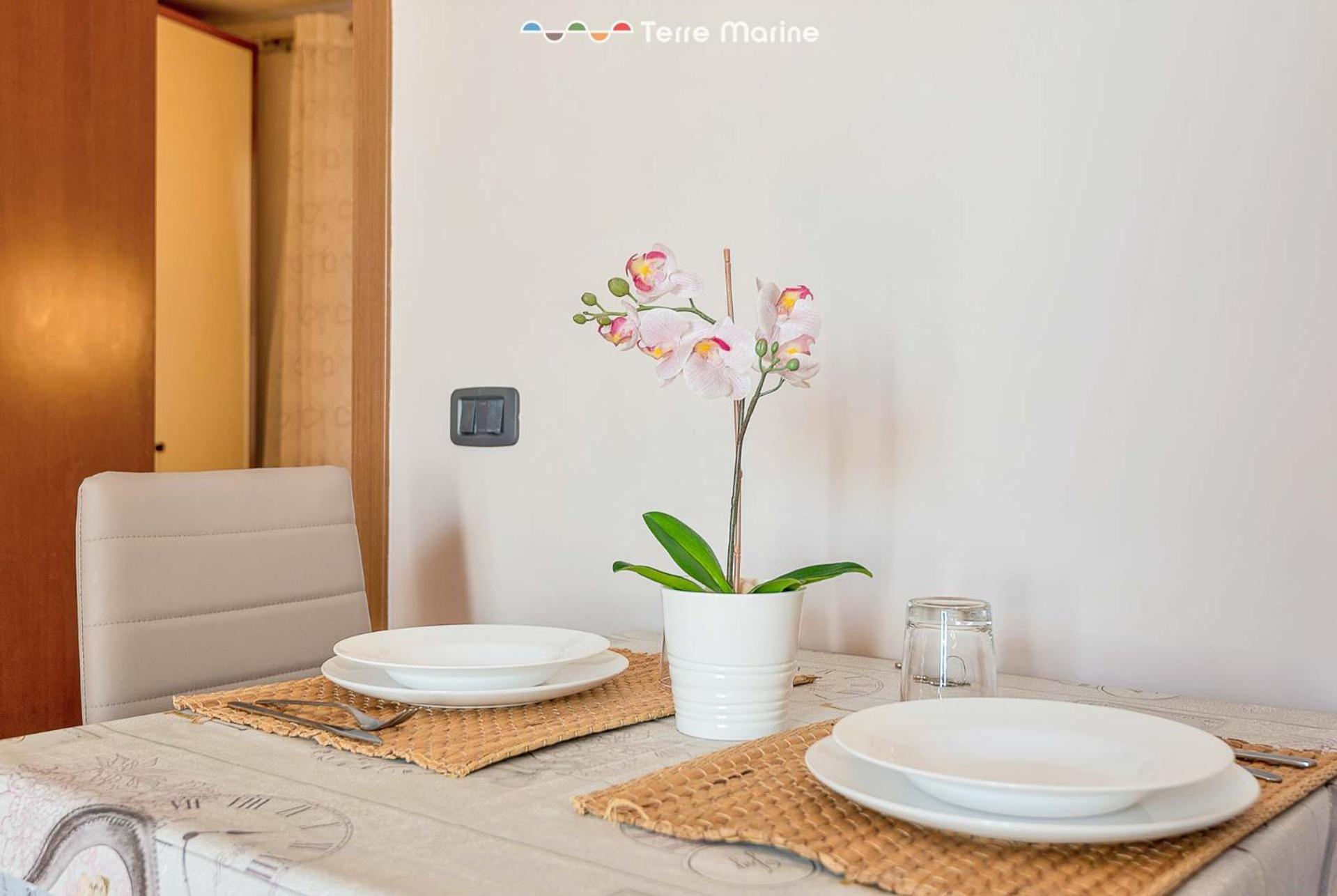 Il Nido Delle Cinque Terre Apartment Volastra Ngoại thất bức ảnh