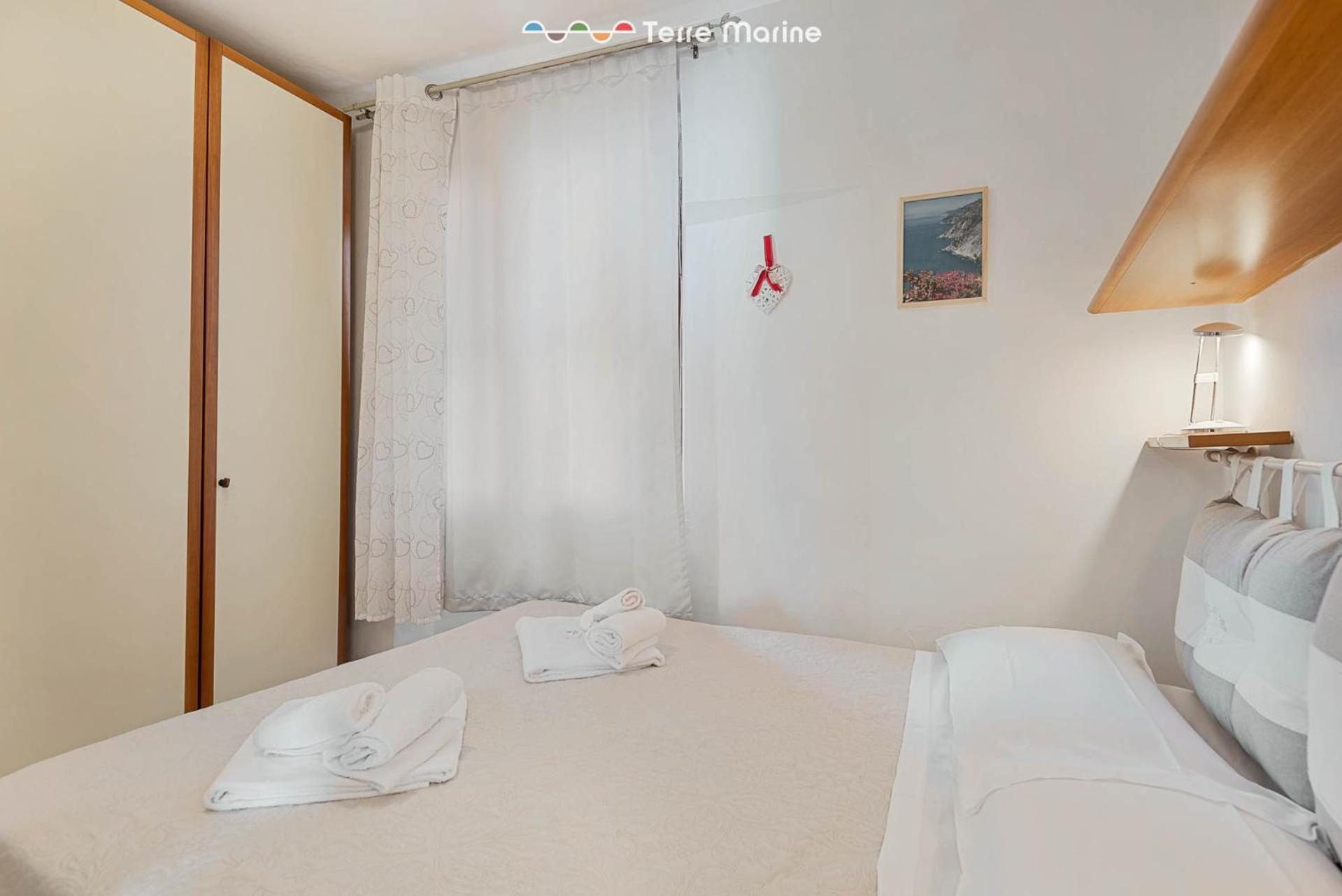 Il Nido Delle Cinque Terre Apartment Volastra Ngoại thất bức ảnh