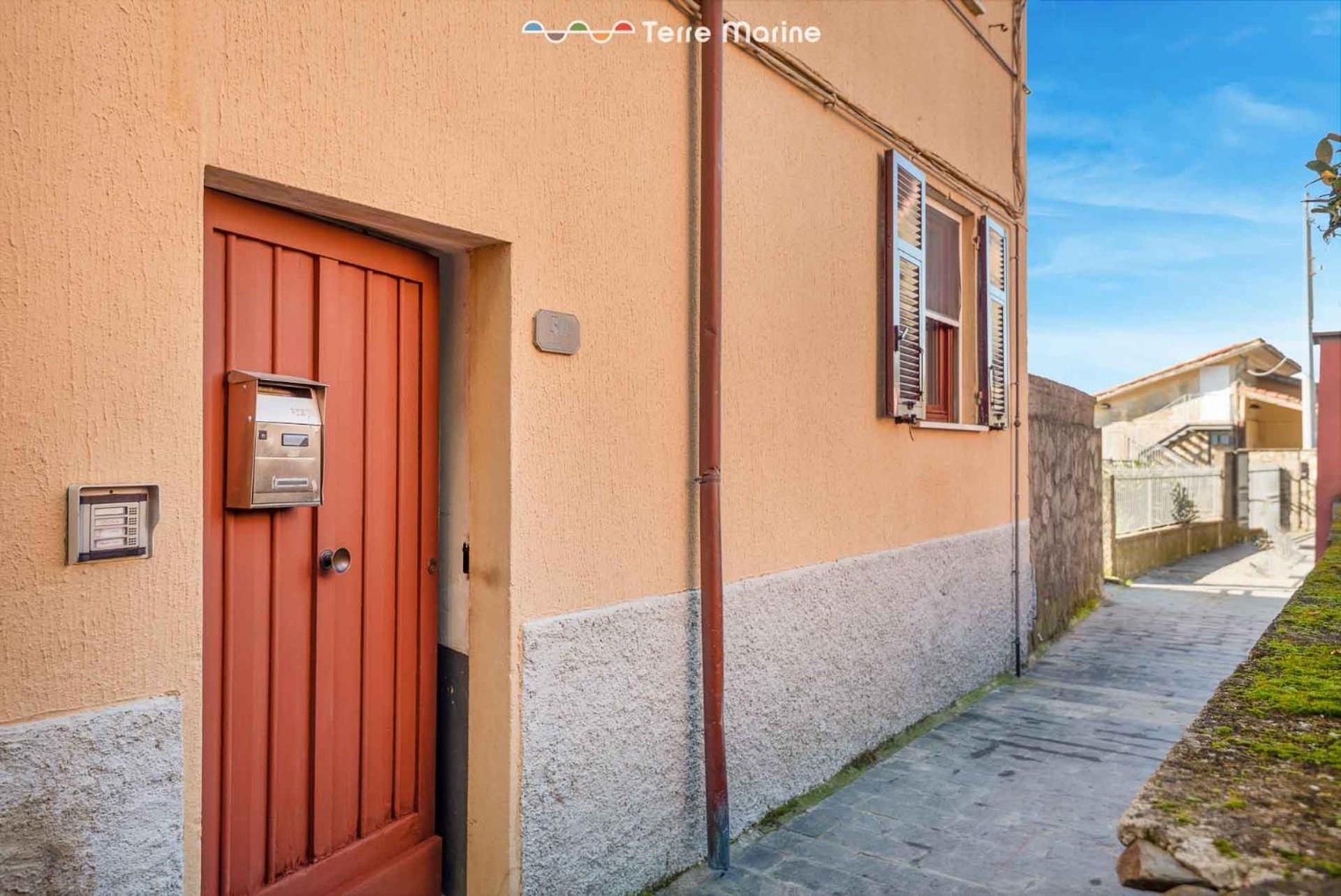 Il Nido Delle Cinque Terre Apartment Volastra Ngoại thất bức ảnh